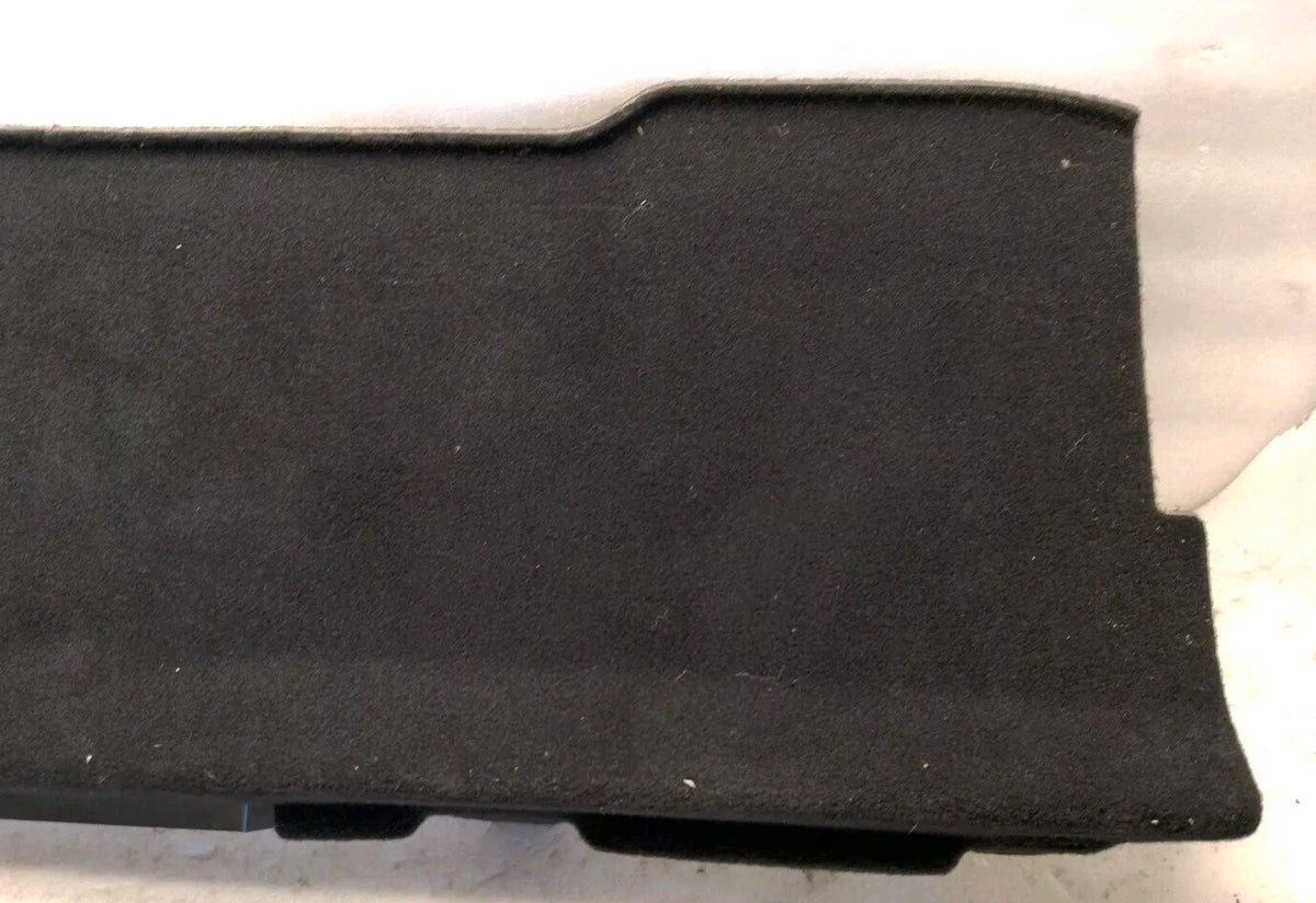 2021-2023 1623168-00-B Tesla Model X Soft Trim Pocket Bracket OEM