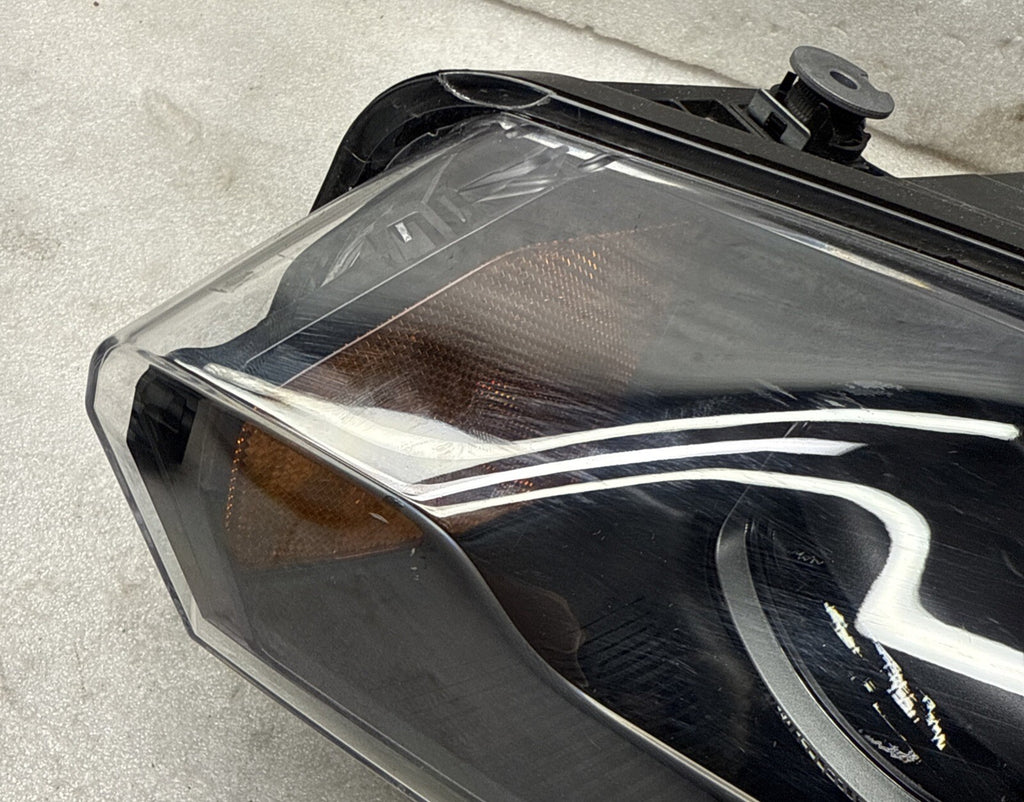 Lucid Air Front Left LED Headlight Lamp Assembly P11-L110L0-07 2022-2024 OEM