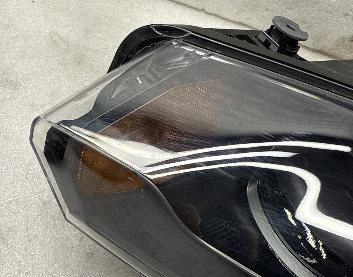 Lucid Air Front Left LED Headlight Lamp Assembly P11-L110L0-07 2022-2024 OEM