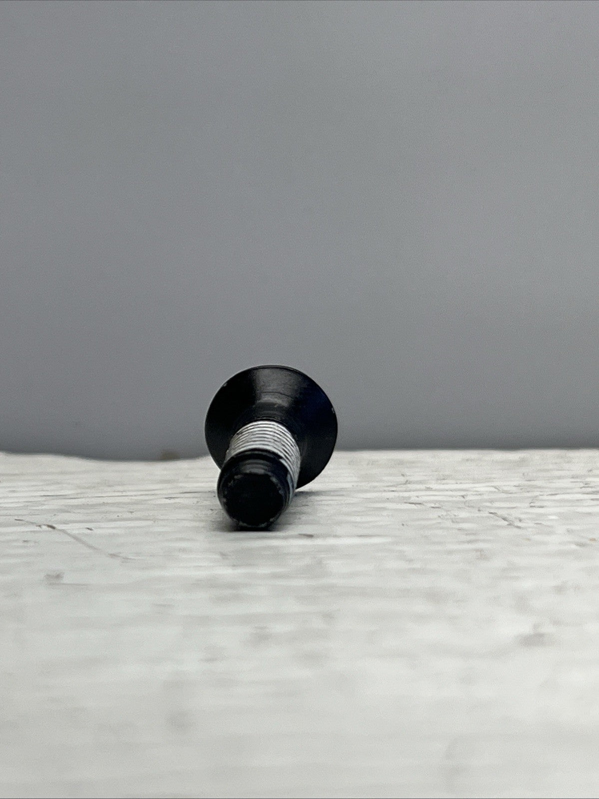 Lucid Air Screw, M6-1.0X19.1,10.9 Steel, Flat Hea POO-F153DE-00 NEW! OEM