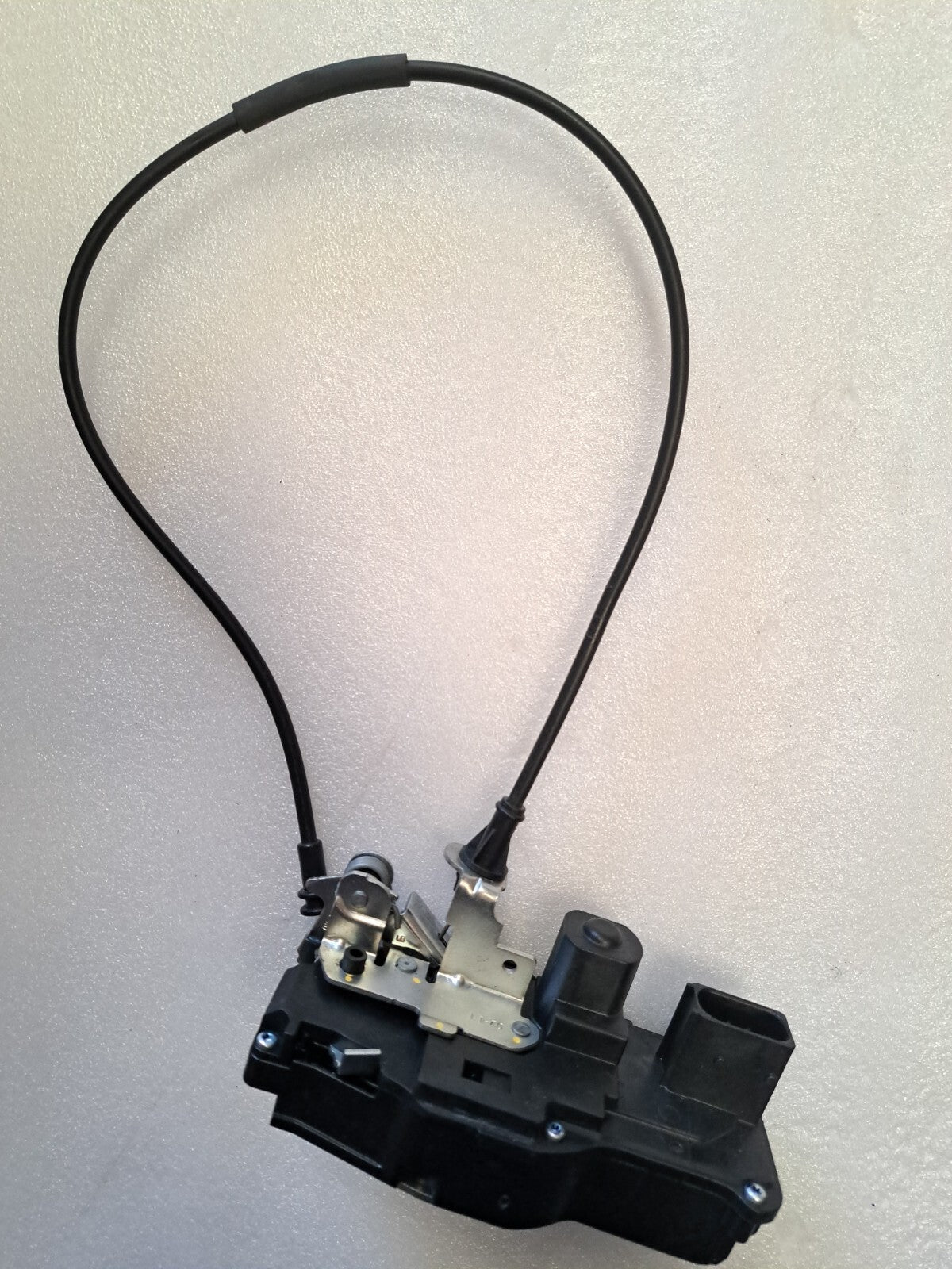 TESLA MODEL S FRONT LEFT DRIVER DOOR LOCK LATCH ACTUATOR -' OEM