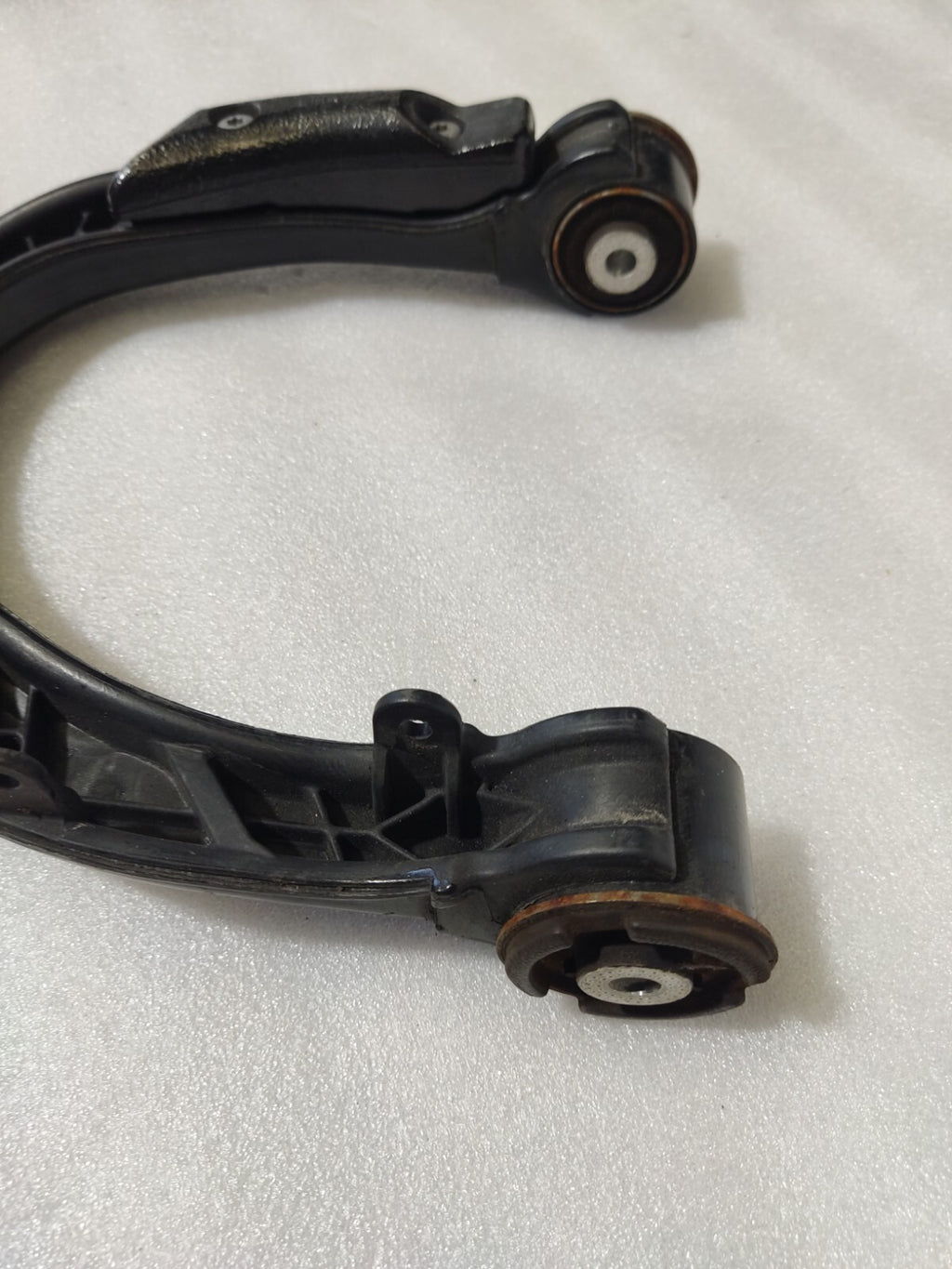 2017 - 22 TESLA MODEL 3 FRONT SUSPENSION UPPER CONTROL ARM OEM LH LEFT *
