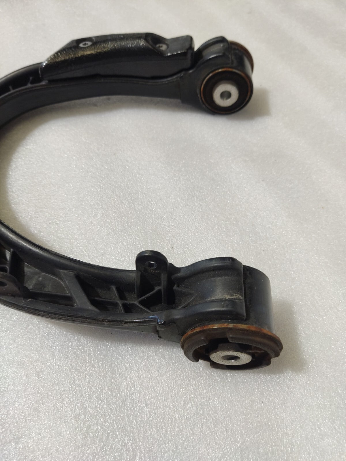 2017 - 22 TESLA MODEL 3 FRONT SUSPENSION UPPER CONTROL ARM OEM LH LEFT *