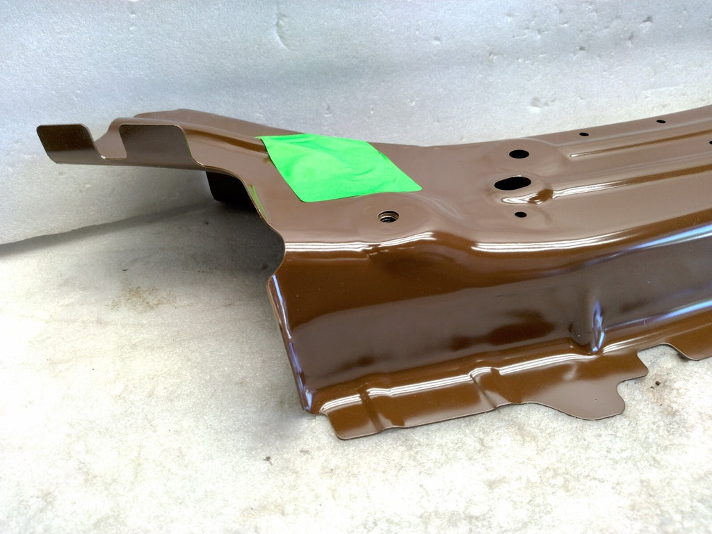 NEW Tesla Model Y Front Rail Inner Panel With Brackets Right 1080464-S0-M OEM