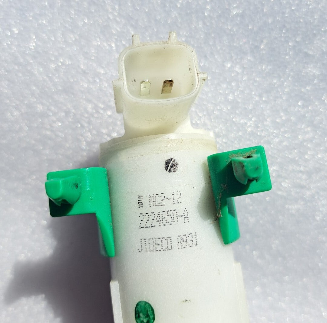NISSAN QUEST MURANO ROGUE NOTE WINDSHIELD WASHER FLUID RESERVOIR TANK-' OEM