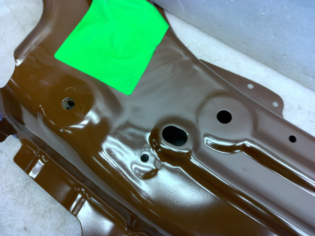 NEW Tesla Model Y Front Rail Inner Panel With Brackets Right 1080464-S0-M OEM