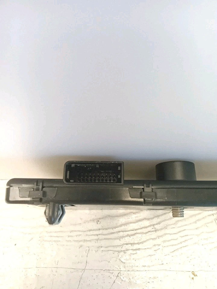 2021-25 Tesla Model X Plaid Security Alarm Control Module Unit 1606557-91-C OEM