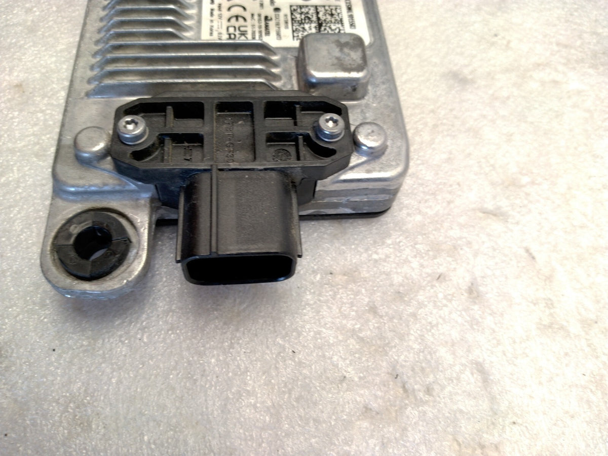 2021-2024 Rivian R1S R1T Front Bumper Radar Distance Cruise Control Sensor OEM