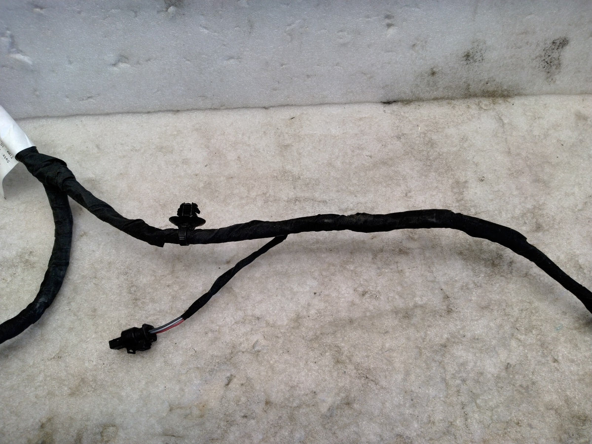 2020-2024 Rivian R1T Rear Bumper Wire Wiring Harness PT00000573-H OEM