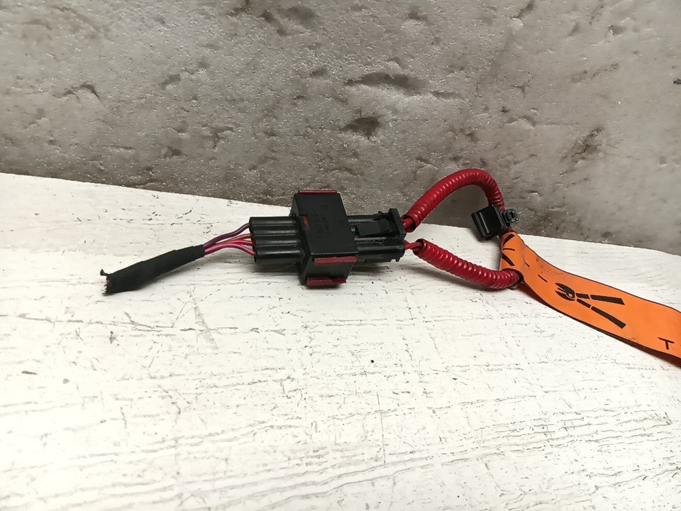 2012-2015 Tesla Model S Emergency Power Cut Off Loop Disconnect 1015585-00-A OEM