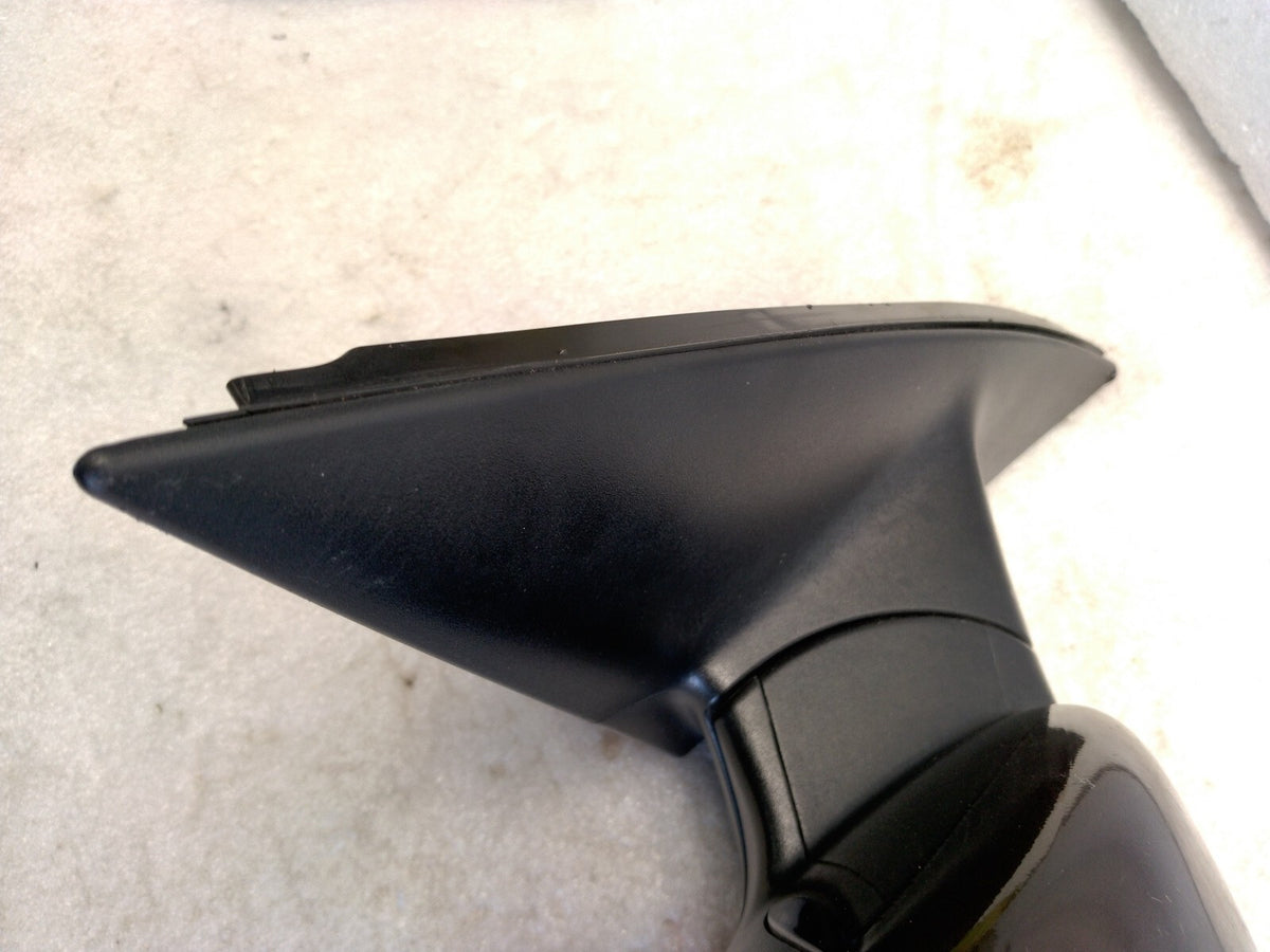 2014-2015 Kia Optima Dark Cherry Right Side Door Power Mirror 87620-4C501IR OEM
