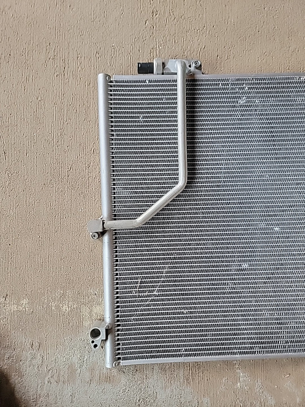 08 09 10 11 12 13 14 Mercedes C250 C300 C350 W204 A/C Condenser OEM C4