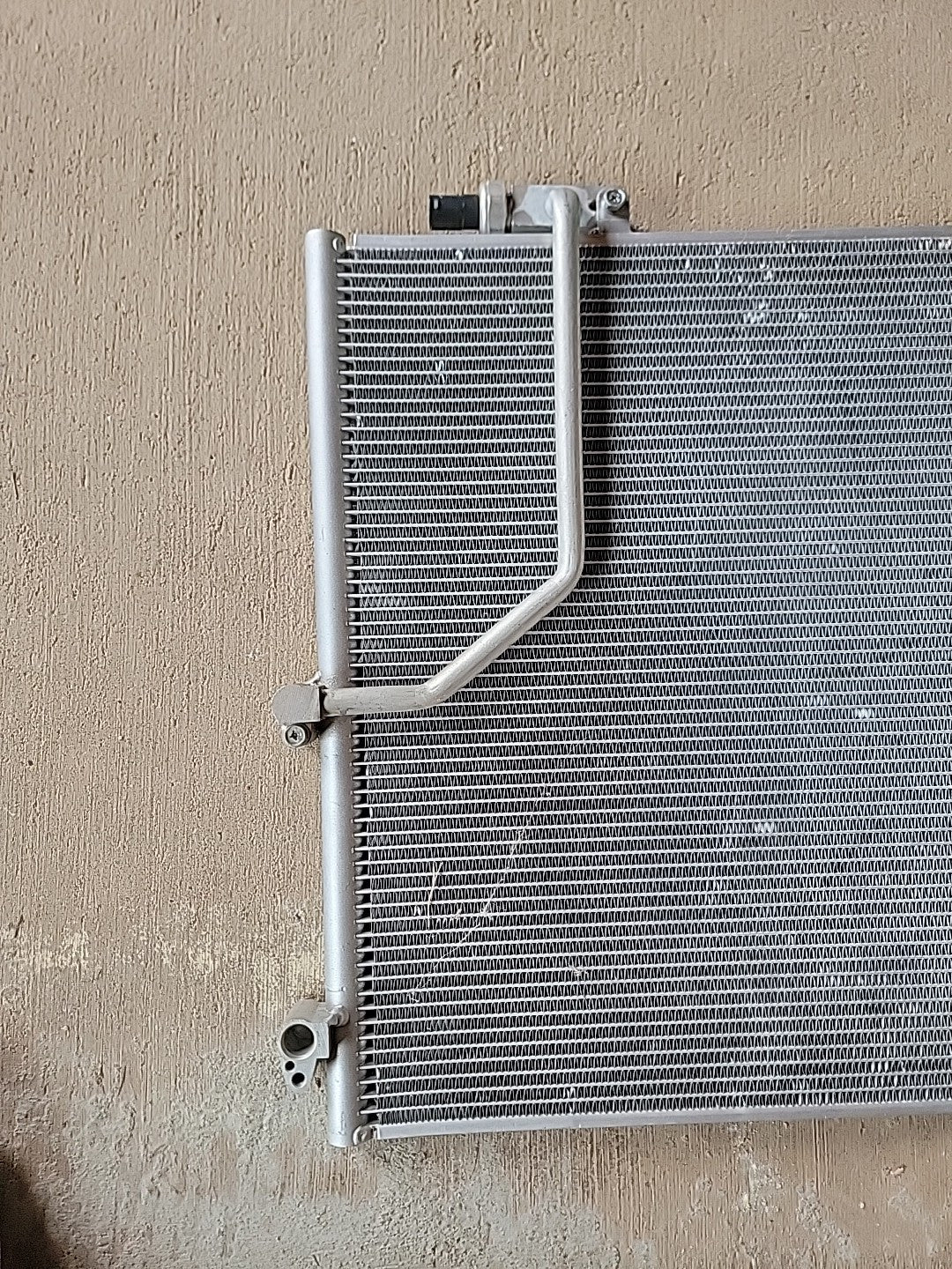 08 09 10 11 12 13 14 Mercedes C250 C300 C350 W204 A/C Condenser OEM C4