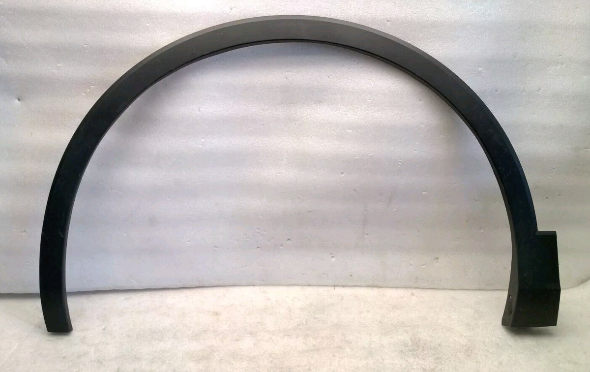 2012-2017 Volkswagen Tiguan Front Left Fender Flare Wheel Arch Molding OEM