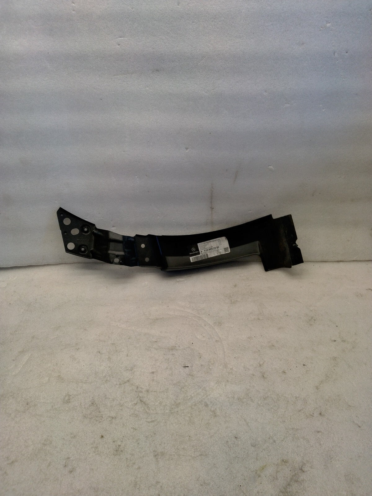 19-23 Mercedes Benz Sprinter Front Left Fender Extension Panel A9108802800 OE A1