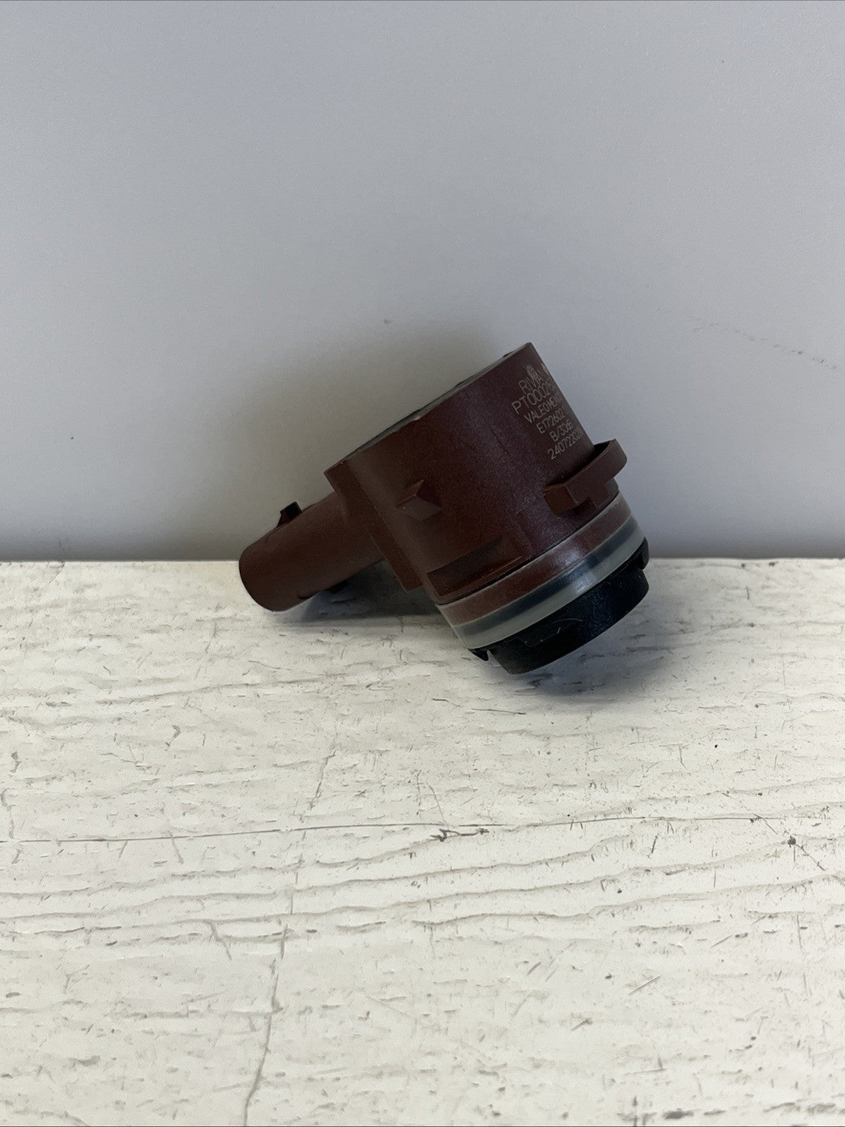 2022-2024 RIVIAN REAR BUMPER PARKING PARK ASSIST PDC SENSOR PT0002153 NEW! OEM