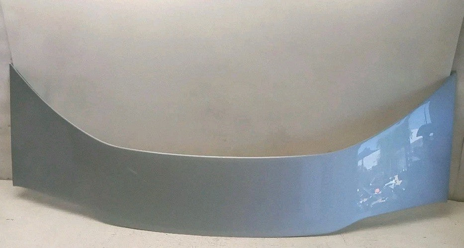 2022-2026 Lucid Air Rear Roof Cover Bow Sub Assy Silver P11-E941E2-00 NEW! OEM