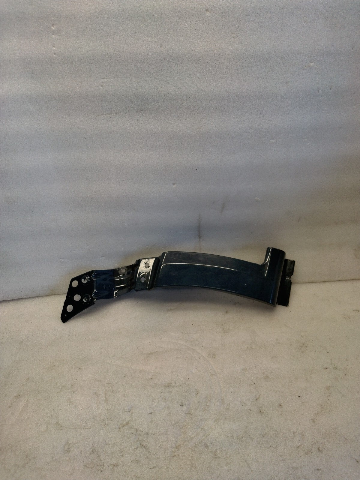 19-23 Mercedes Benz Sprinter Front Left Fender Extension Panel A9108802800 OE A1