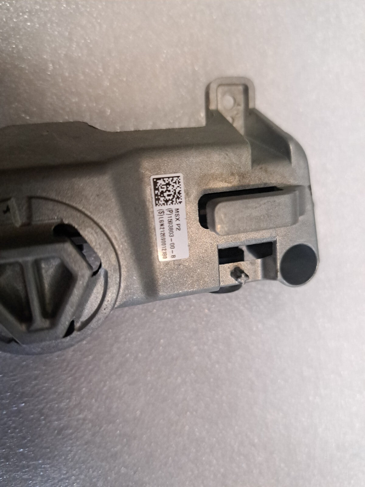 Tesla Model X Plaid ADJUSTABLE TRIPLE CAMERA OEM 1593803-00-B OEM 2018-2022