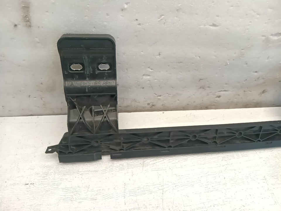 20-23 MERCEDES GLS450 X167 LIFTGATE KICK MOTION SENSOR & BRACKET A1678808100 OEM