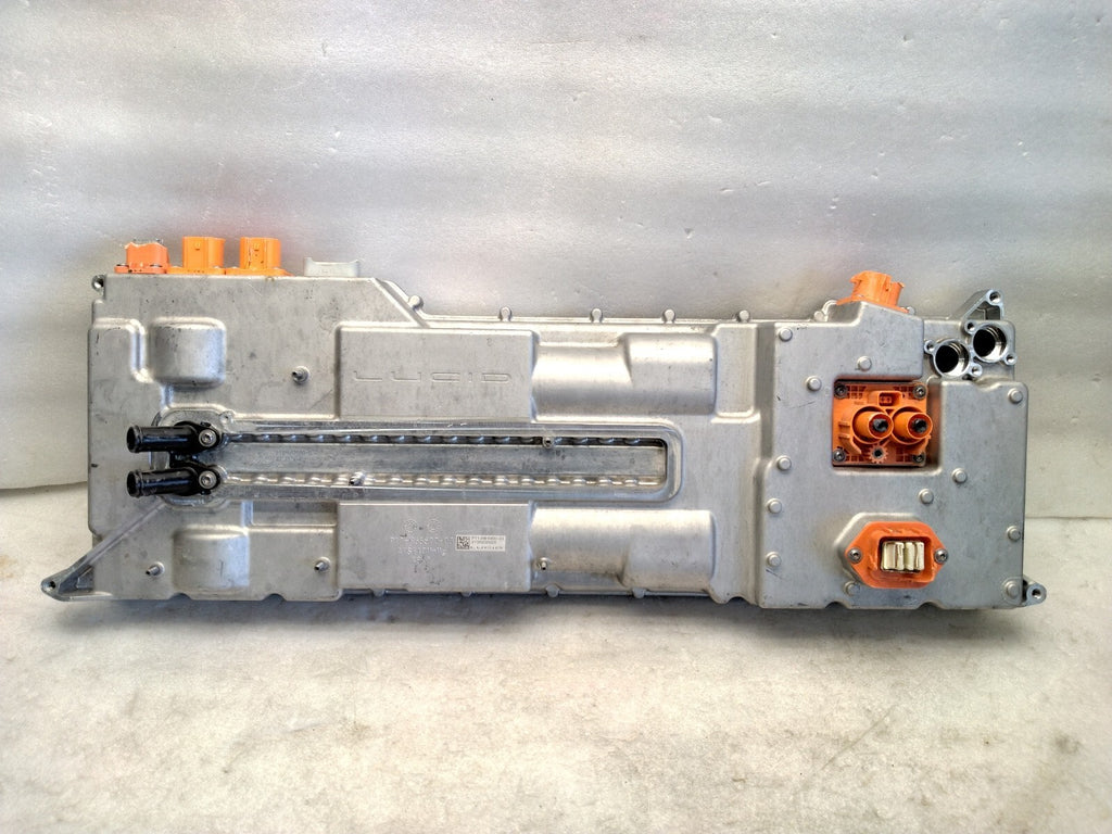 2022-2024 LUCID AIR ELECTRIC HIGH VOLTAGE MPB BATTERY MODULE ASSY OEM