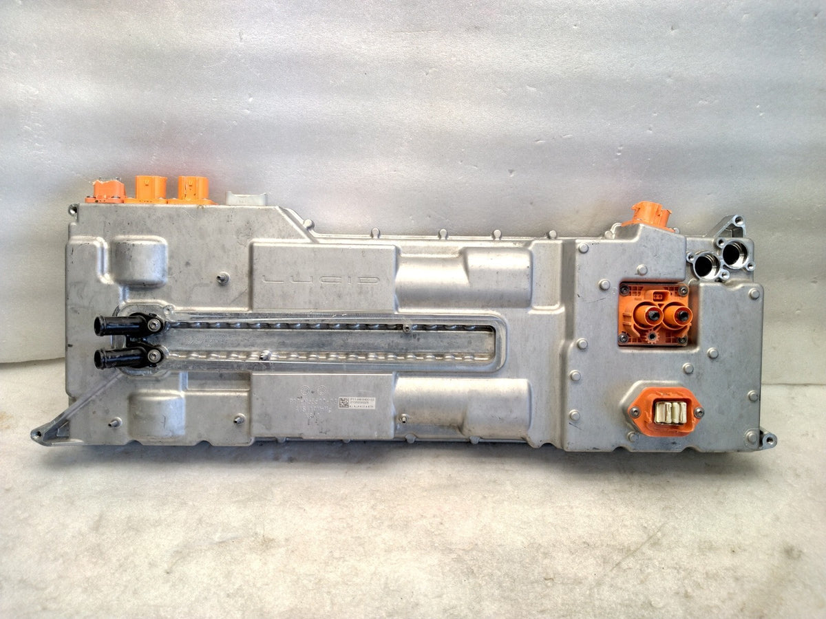 2022-2024 LUCID AIR ELECTRIC HIGH VOLTAGE MPB BATTERY MODULE ASSY OEM