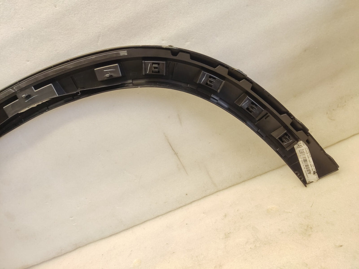 MERCEDES-BENZ, FENDER FLARE REAR RIGHT RH SIDE A1678804609 OEM