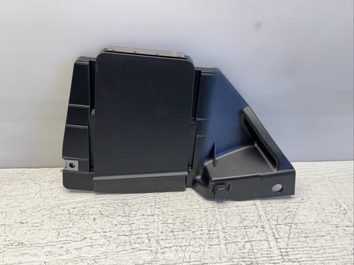 07-11 HONDA CRV REAR BUMPER MUD SPLASH GUARD SHIELD COVER 71503-SWA-000 NEW! OEM