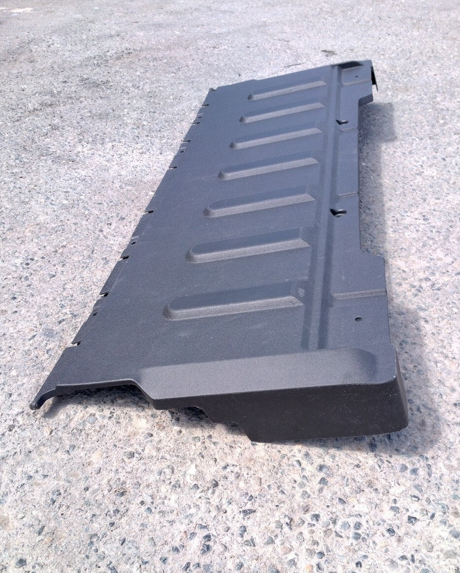 2020-2024 RIVIAN R1T INNER COVER TAILGATE PT00002332-H OEM