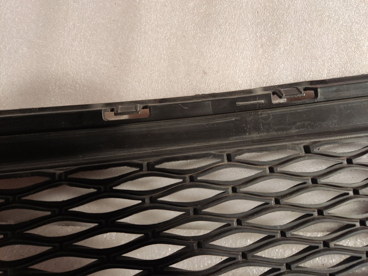 INFINITI QX60 LOWER GRILLE 62074-9NC0A OEM 2016 - 2019 ,"