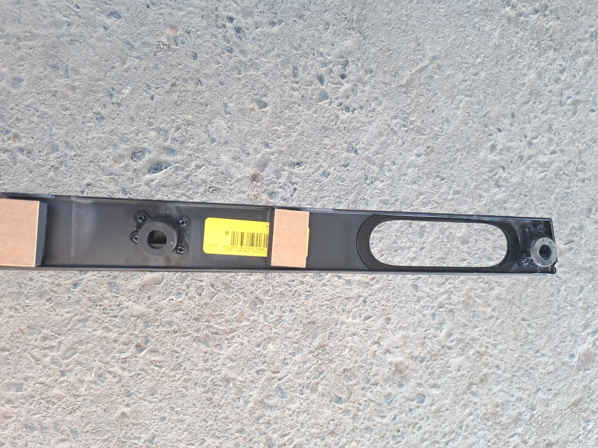2022-2023 RIVIAN R1T ROOF DITCH CVR RIGHT MOLDING OEM PT00308170-A
