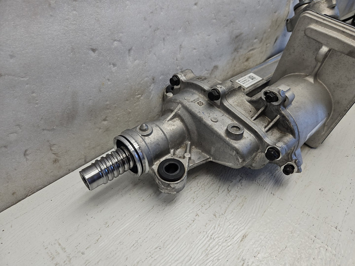 2021-2024 Rivian R1S Power Steering Gear Rack OEM PT00439050-D