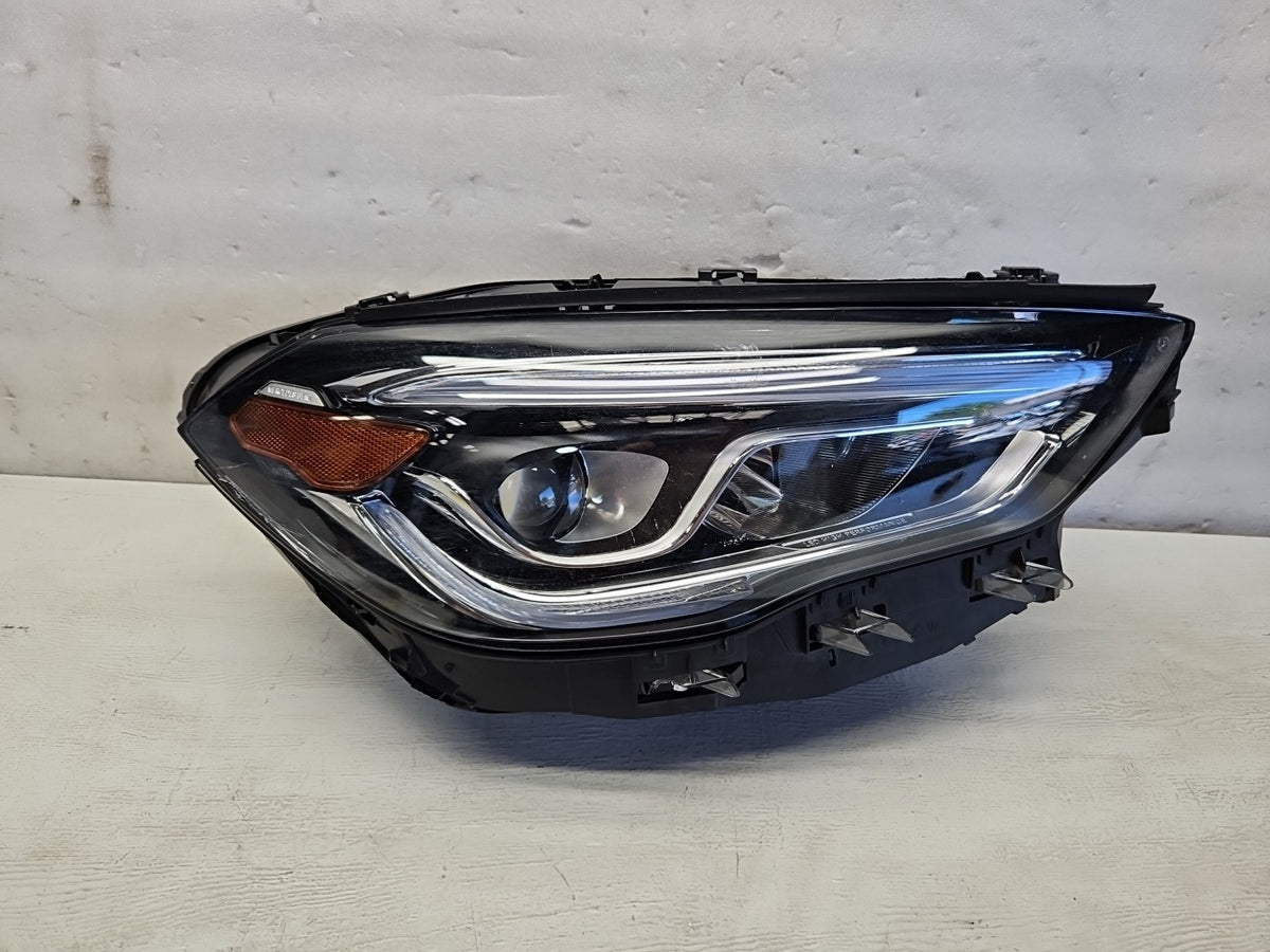 2016-2024 Mercedes-Benz G-Class Front Right Headlight LED OEM A2479064005
