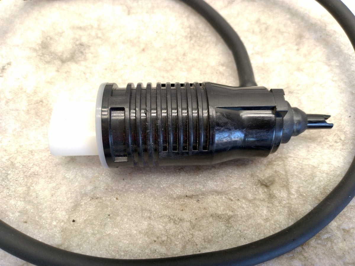 2017-2023 Tesla Model 3 Front Windshield Window Washer Motor Pump OEM