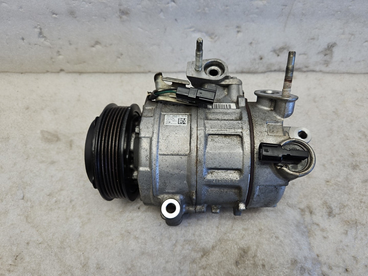 2013-2016 Ford and Lincoln MKZ Air Conditioning A/C Compressor OEM DA83-19D629