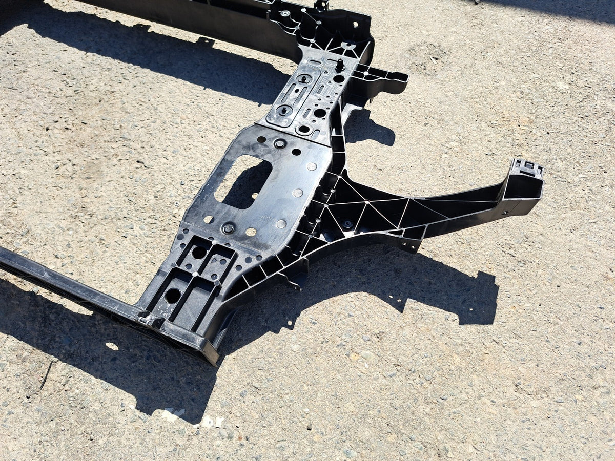 2021 - 2022 Genesis GV80 Radiator Support OEM -'