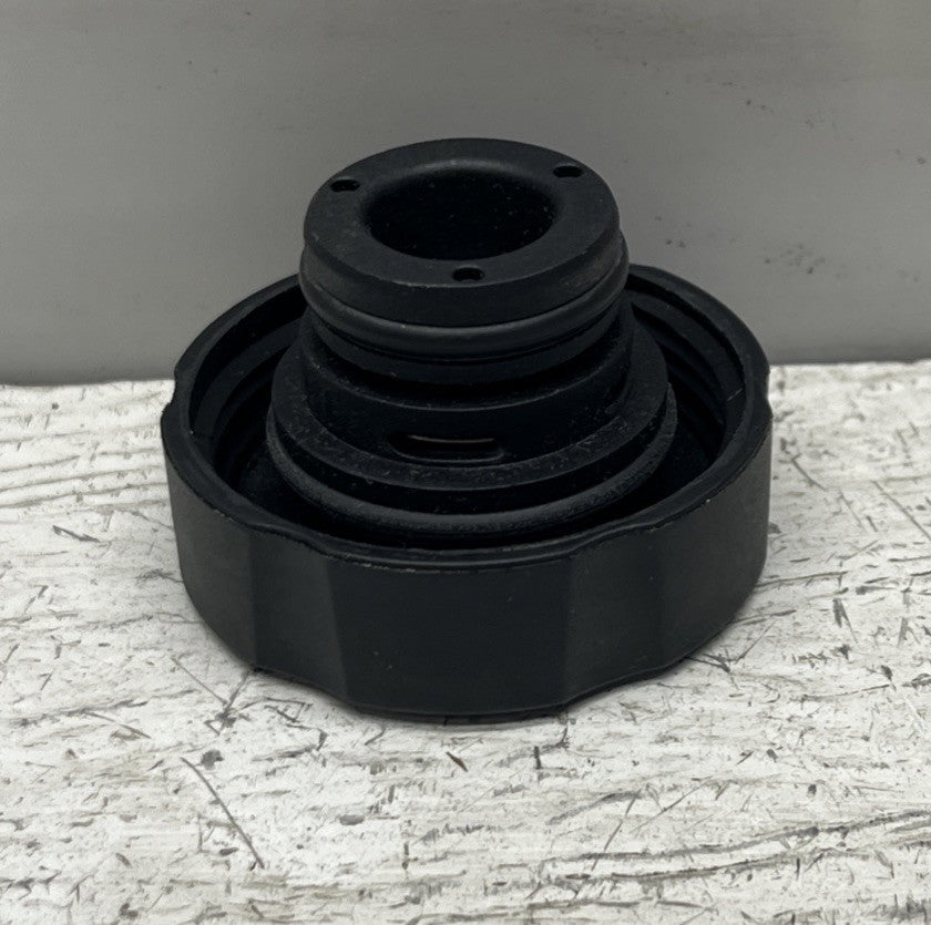 Lucid Air Engine Cooling System Coolant Reservoir Pressure Cap NEW! OEM