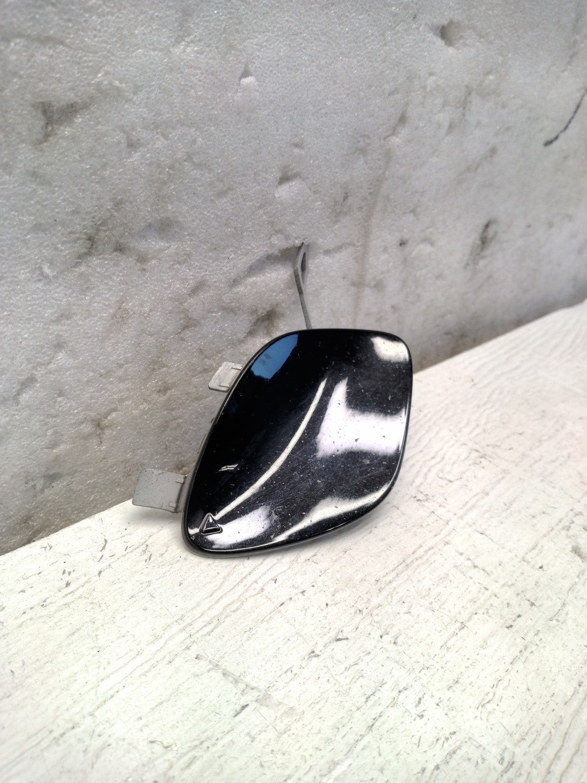 2018-2020 Mercedes Benz C238 Front Bumper Tow Hook Eye Cover A2388857200 OEM