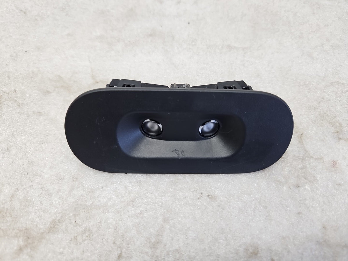 2021-2024 Rivian R1S Rear Trunk Lid Tailgate Liftgate Light Right PT00168794 OEM