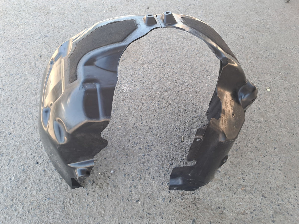 2021-23 TESLA PLAID MODEL S 1569757-00-C WHEEL LINER, RH PASSENGER SIDE OEM -'