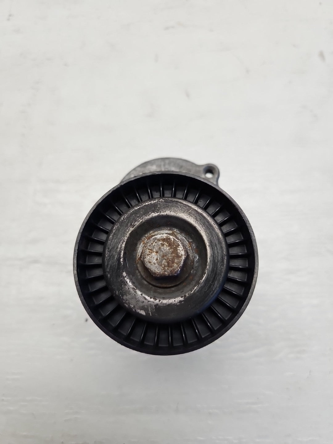 2012-2015 VW PASSAT 2.0 TDI Alternator Belt Tensioner Diesel OEM 038903315