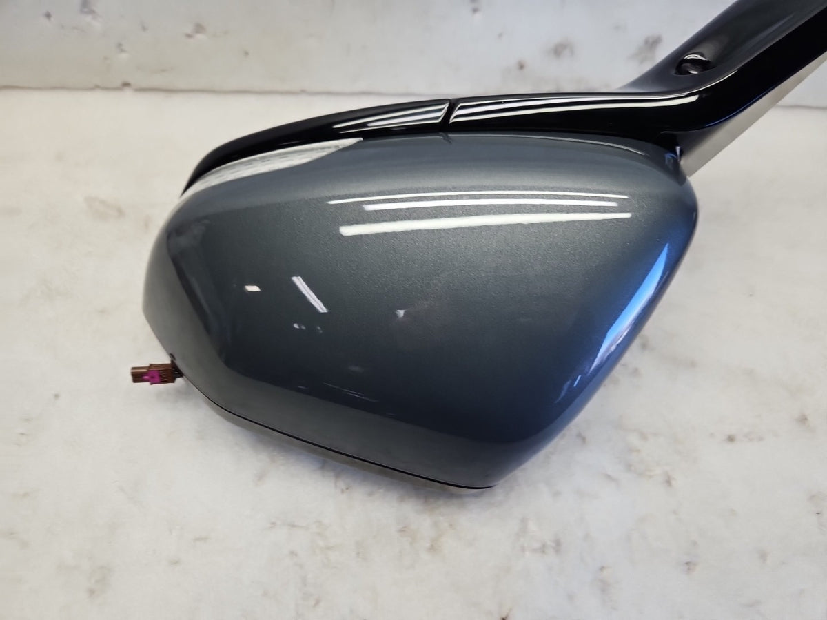 2022-2024 Rivian R1T R1S Front Left Power Door Mirror Assembly PT00000474 OEM