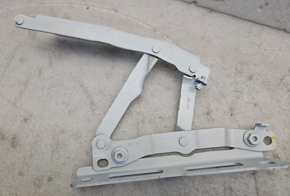 NEW 2020-2024 MERCEDES G CLASS Hood Hinge Front Left & Right A1678803500 OEM