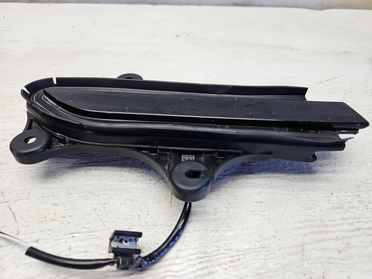 2016-2021 Tesla Model X Rear Right Exterior Outer Door Handle OEM 1045158-00-D