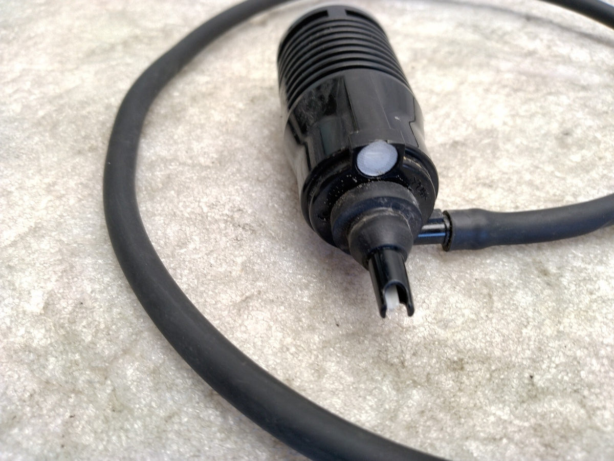 2017-2023 Tesla Model 3 Front Windshield Window Washer Motor Pump OEM