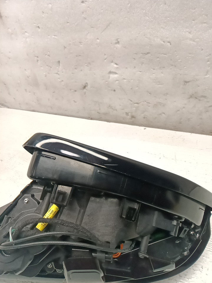 2025-2026 Rivian R1S/R1T Left View Mirror Assembly w/blind spot PT00516900-F OEM