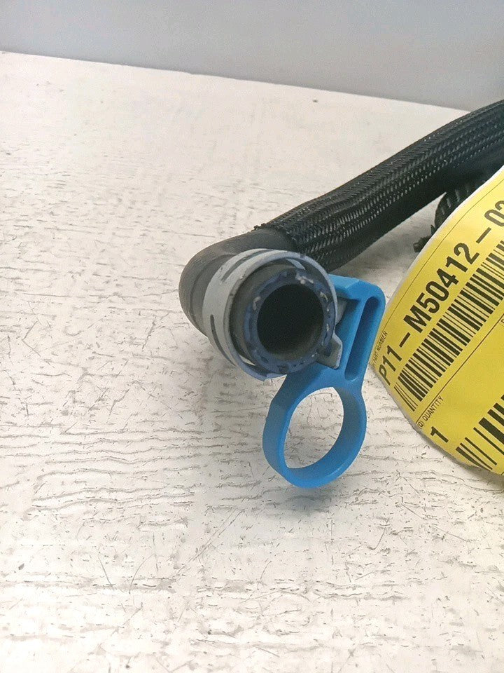 2022-2025 LUCID AIR DRIVE UNIT COOLANT WATER HOSE TUBE PIPE P11-M50412-02 🆕!OEM