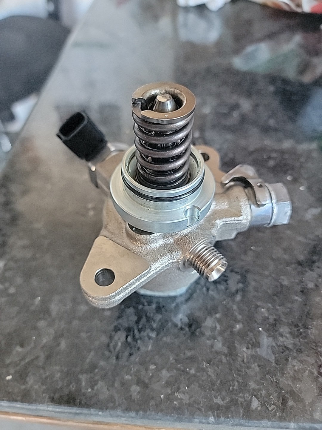 11-13 QX56 M37 M56 14-19 QX80 Q70 HPFP High Pressure Fuel Pump HPP0026 OEM