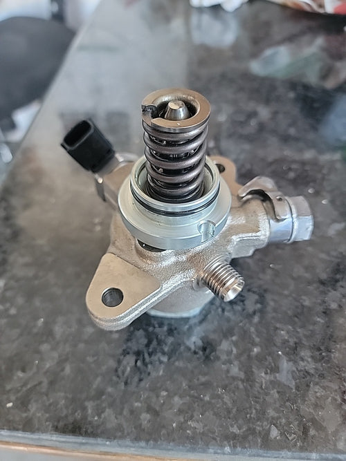 11-13 QX56 M37 M56 14-19 QX80 Q70 HPFP High Pressure Fuel Pump HPP0026 OEM