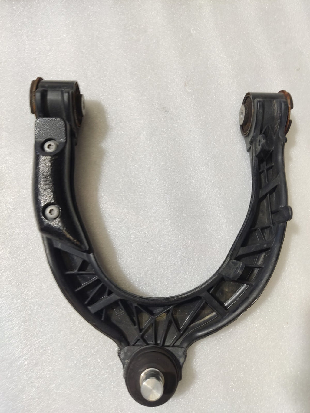 2017 - 22 TESLA MODEL 3 FRONT SUSPENSION UPPER CONTROL ARM OEM LH LEFT *